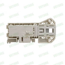 Замок люка для пральної машини Zanussi 3792030342 50226738008 1240349017 INT023ZN